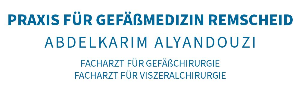 Praxis für Gefäßmedizin Remscheid